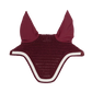 Kentucky Horsewear
Fly Veil Wellington Plaited Cord Red