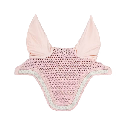 Kentucky Horsewear
Fly Veil Wellington Plaited Cord Rosa