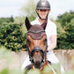 Kentucky ear bonnet