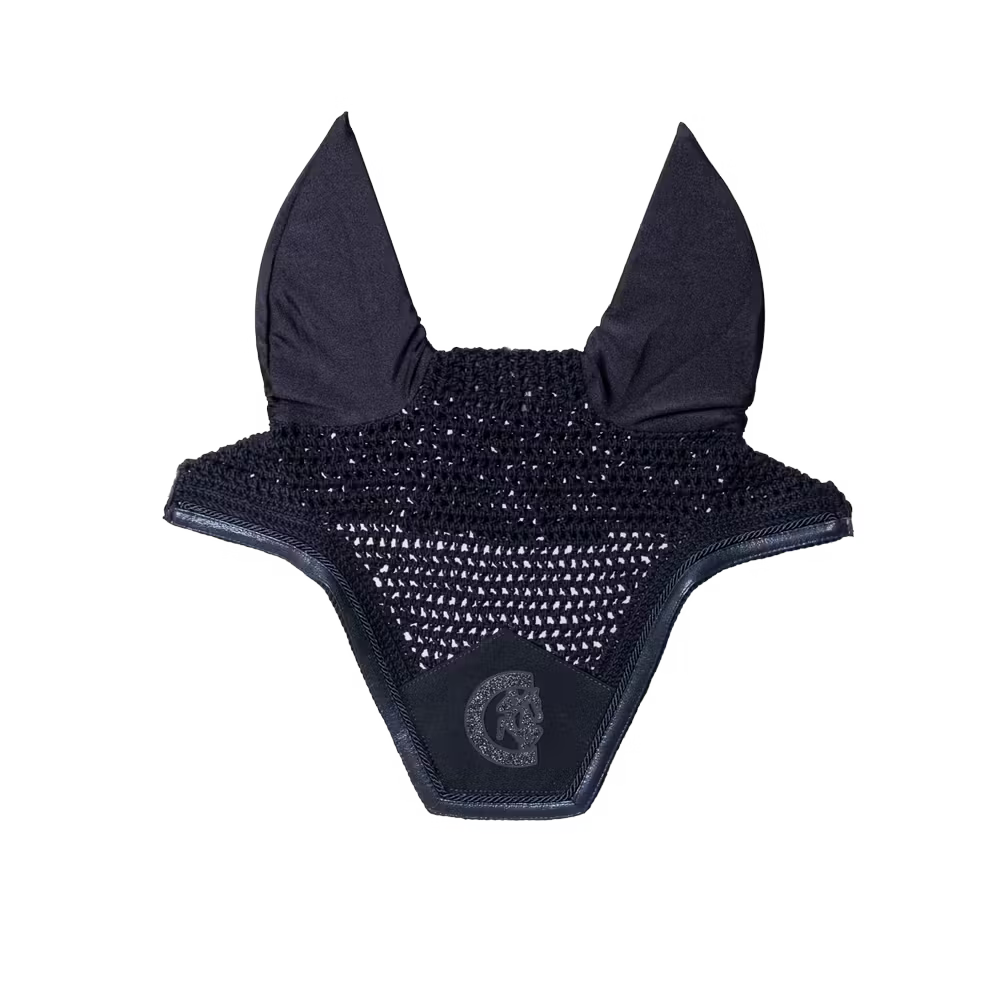 Fly Protection: Effectively keeps flies and insects away, ensuring your horse stays undisturbed.