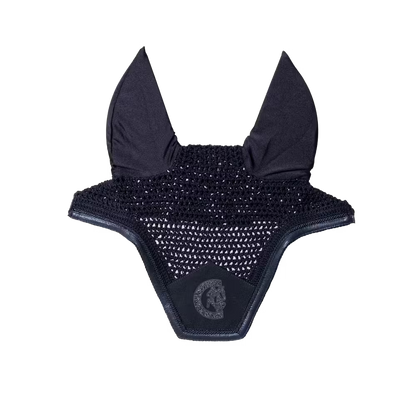 Fly Protection: Effectively keeps flies and insects away, ensuring your horse stays undisturbed.