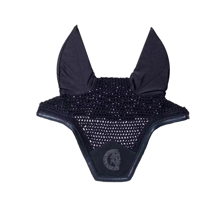 Fly Protection: Effectively keeps flies and insects away, ensuring your horse stays undisturbed.