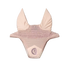 elegant fly bonnet with sparkling piping for training and shows