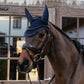 Kentucky Horsewear
Fly Veil Wellington Stone & Pearl