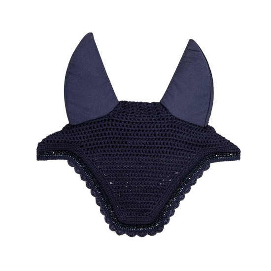 Pearl Ear Bonnet 