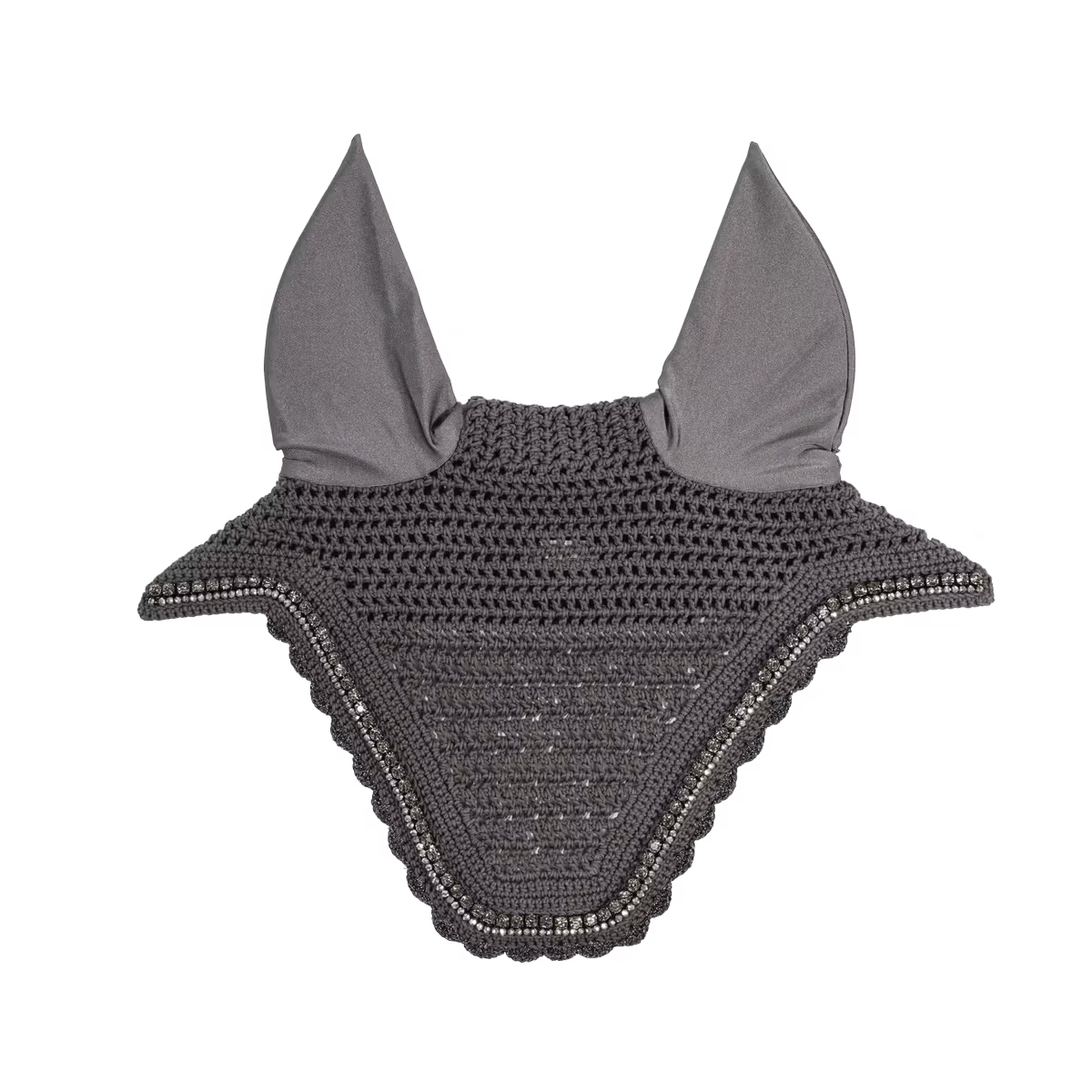 Pearl fly mask kentucky