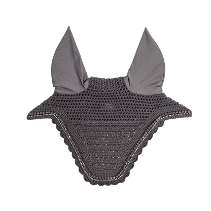 Pearl fly mask kentucky