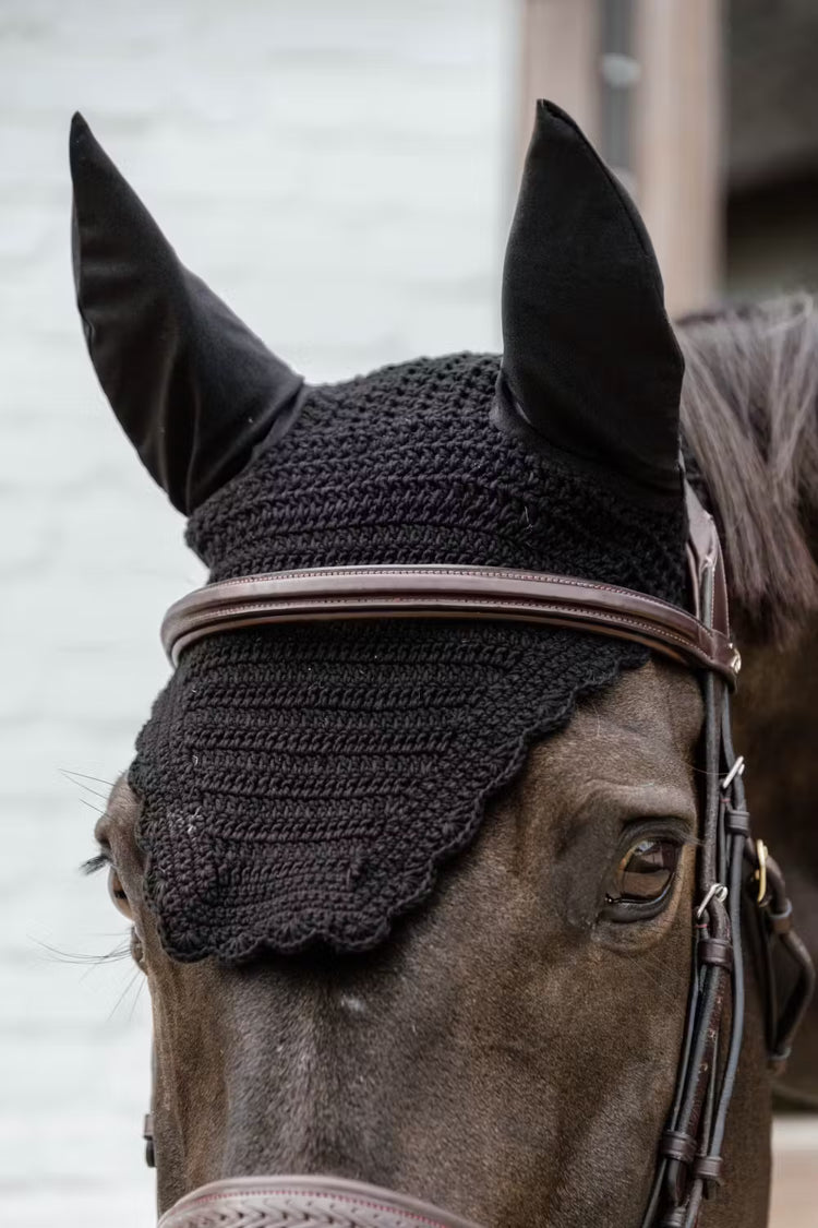 soundless ear bonnet