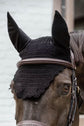 soundless ear bonnet