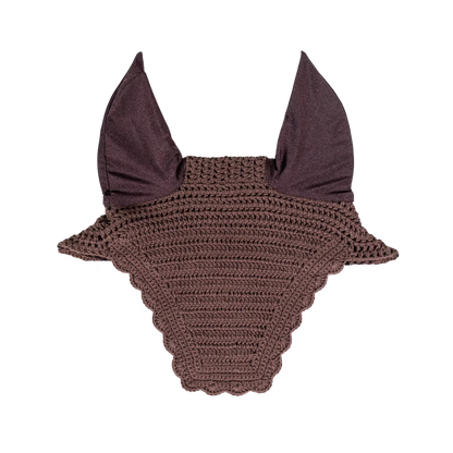 Extended neck piece to prevent from slipping