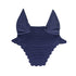 Kentucky Horsewear Fly Veil Wellington Wave