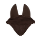 Kentucky Horsewear Fly veil Brown