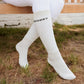 Kentucky Horsewear
Socks Glitter Set of 3