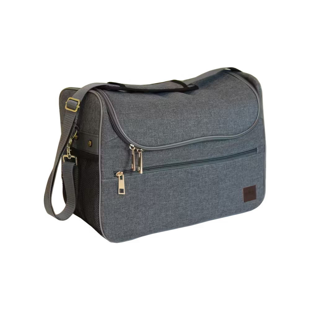 Strong and spacious bag