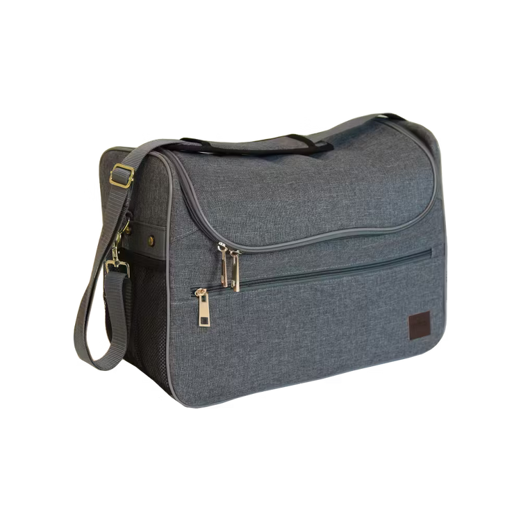 Strong and spacious bag