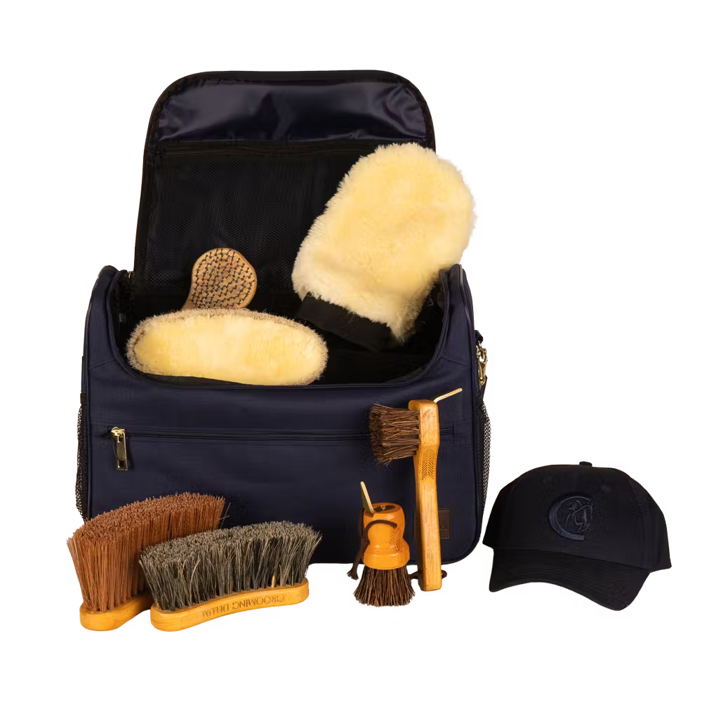 Strong and spacious bag