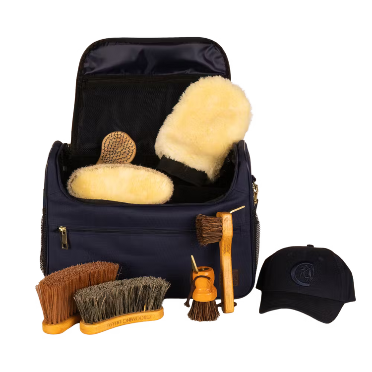 Strong and spacious bag