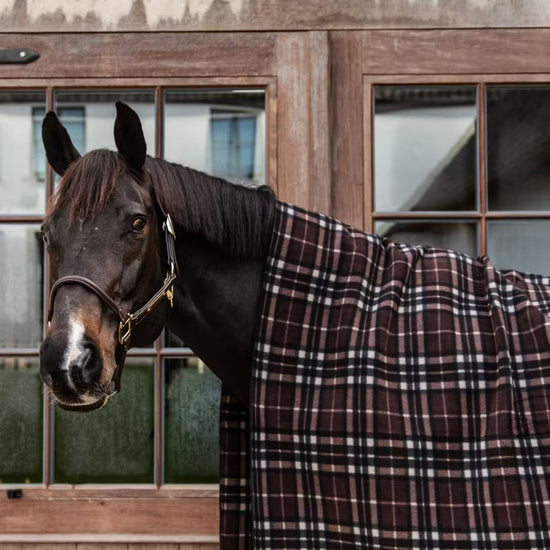 Kentucky Horsewear
Heavy Fleece Rug Square