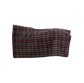 Kentucky Heavy Fleece Rug square check