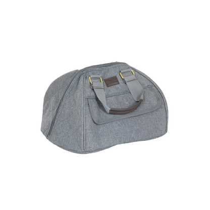 Kentucky Horsewear
Helmet Bag Grey