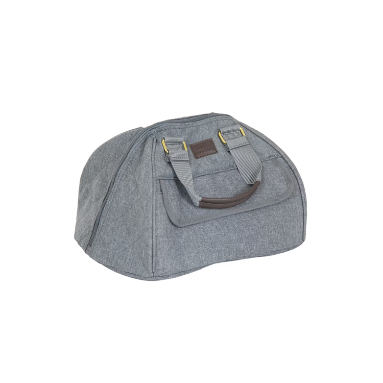 Kentucky Horsewear
Helmet Bag Grey
