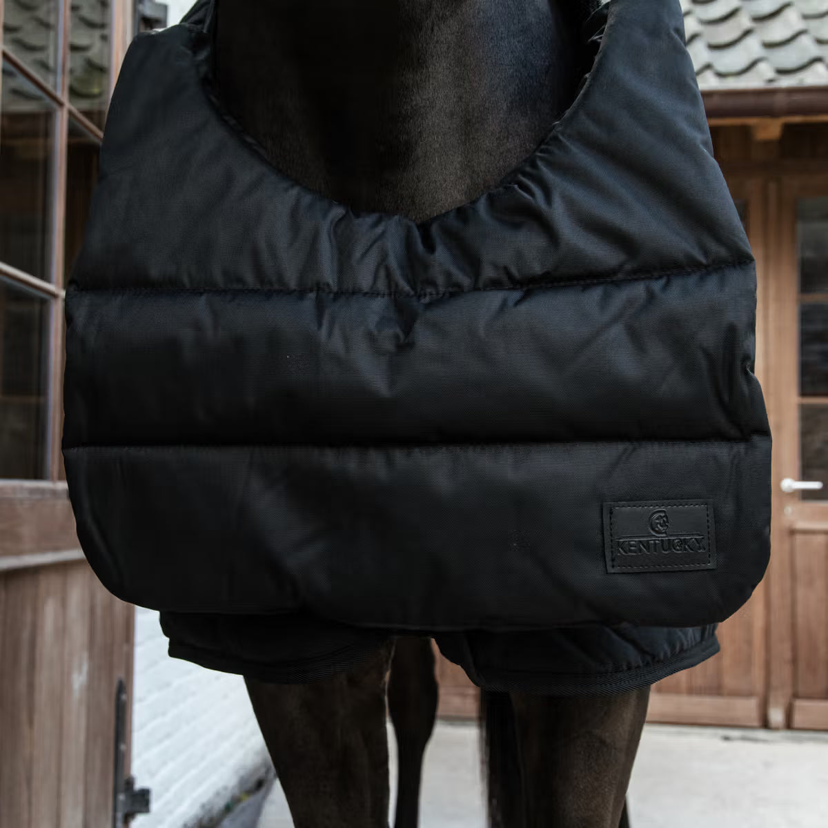 Kentucky Horsewear
Horse BIB Waterproof