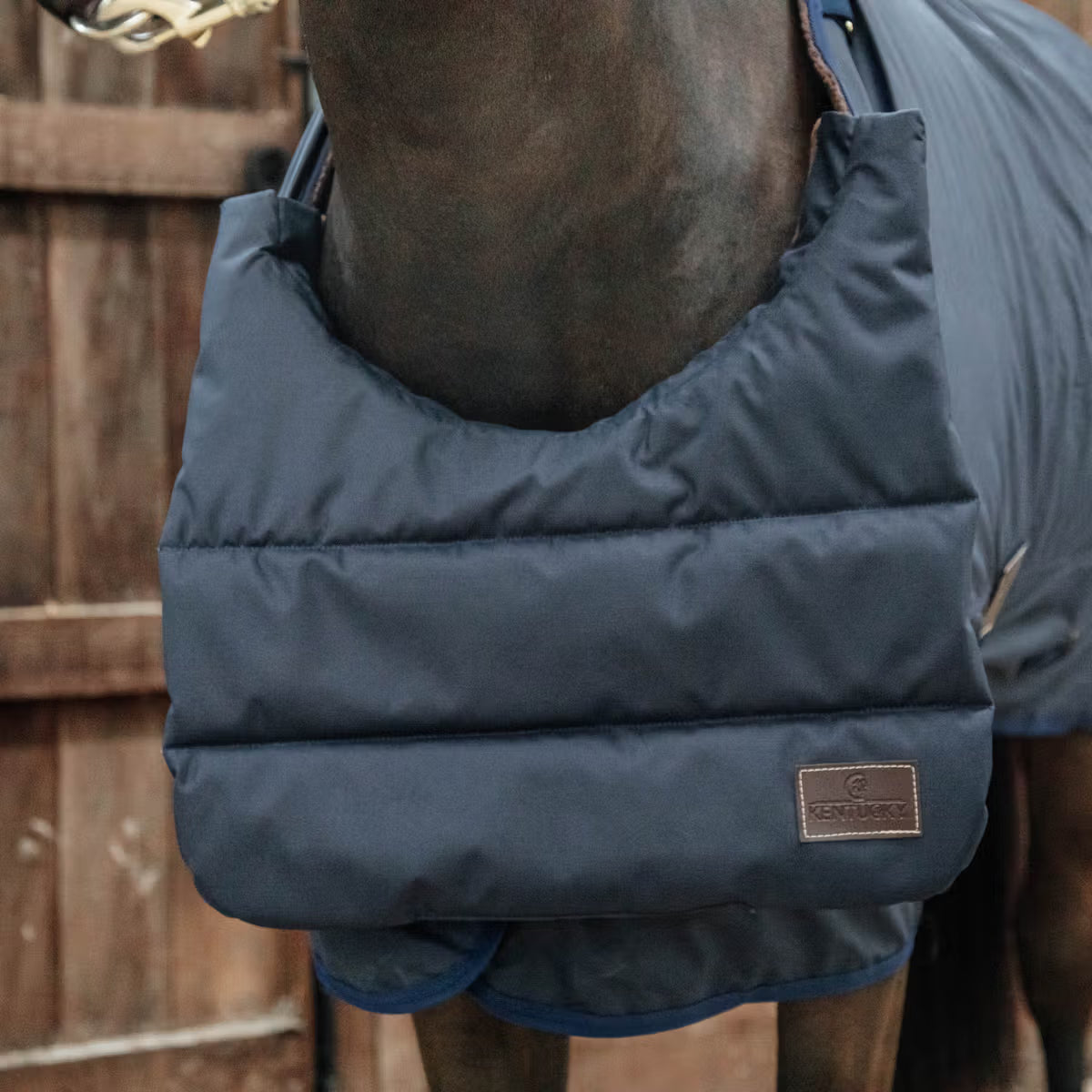 Kentucky Horsewear
Horse BIB Waterproof