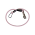 Kentucky Horsewear
Horse Box Lead & Cross Ties Silicone Rosa