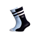 Kentucky Horsewear
Kids Socks Stripes Set of 2 Blue