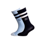 Kentucky Horsewear
Kids Socks Stripes Set of 2 Blue