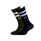 Kentucky Horsewear
Kids Socks Stripes Set of 2 Green