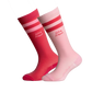 Kentucky Horsewear
Kids Socks Stripes Set of 2 Rose