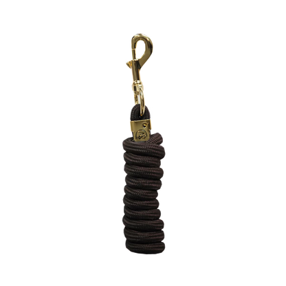 Kentucky Horsewear
Lead Rope Basic Brown