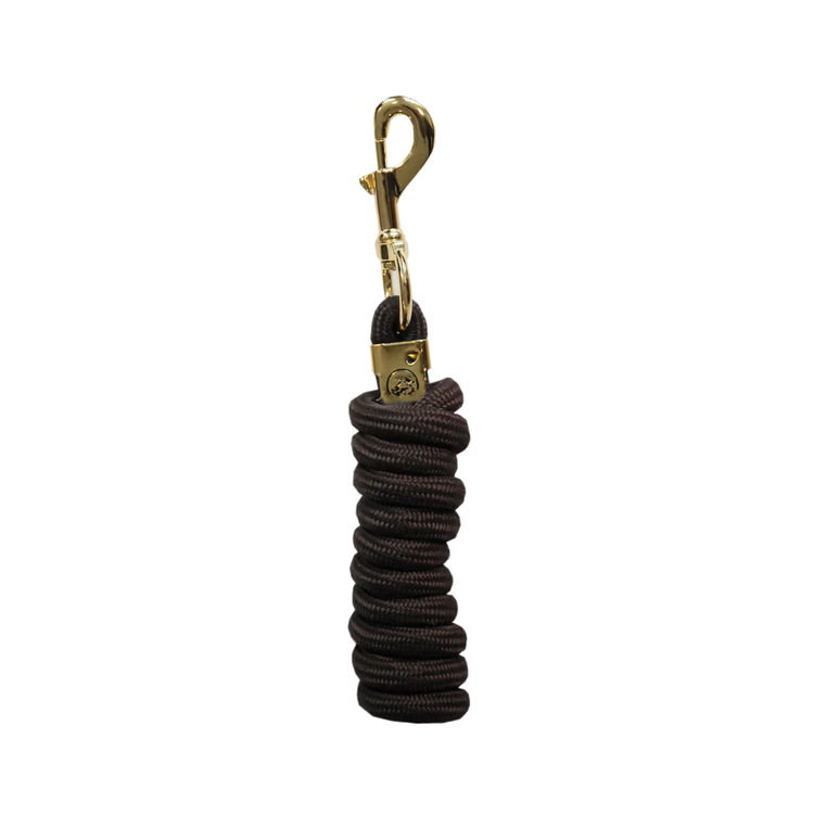 Kentucky Horsewear
Lead Rope Basic Brown