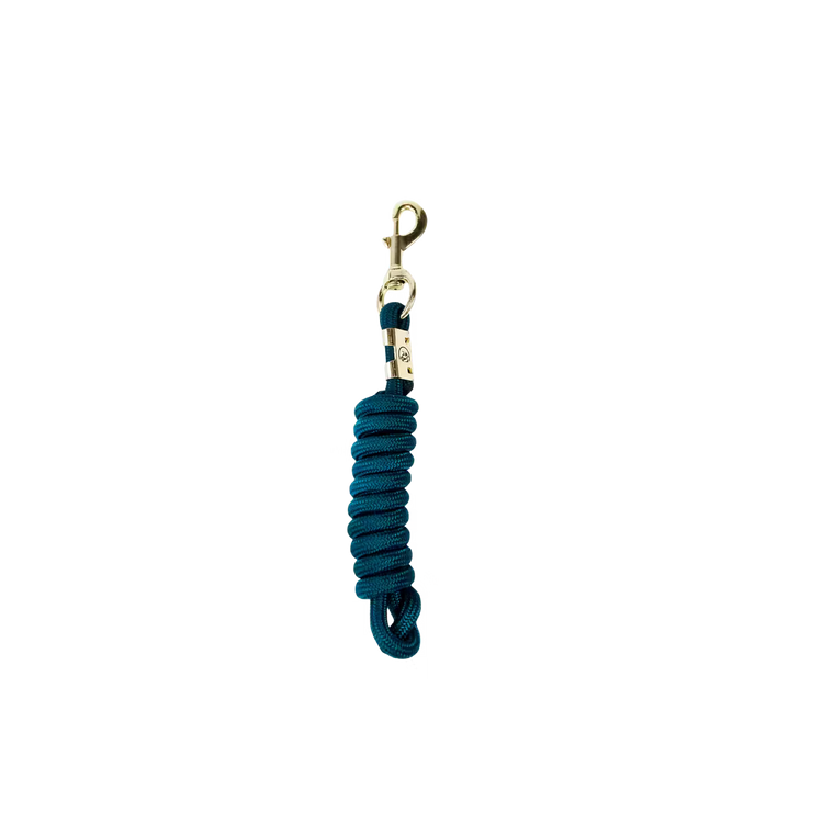 Kentucky Horsewear
Lead Rope Basic Emerald