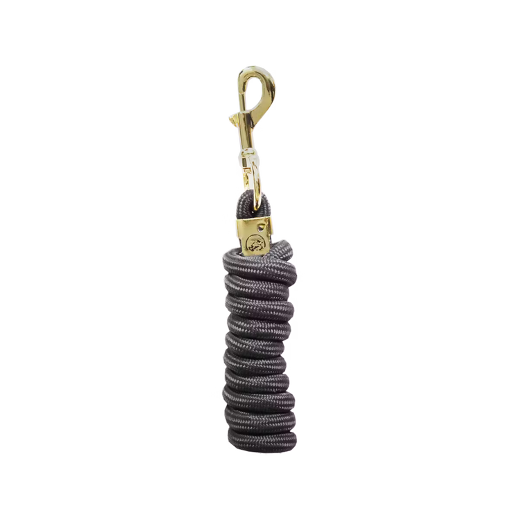 Kentucky Horsewear
Lead Rope Basic Grey