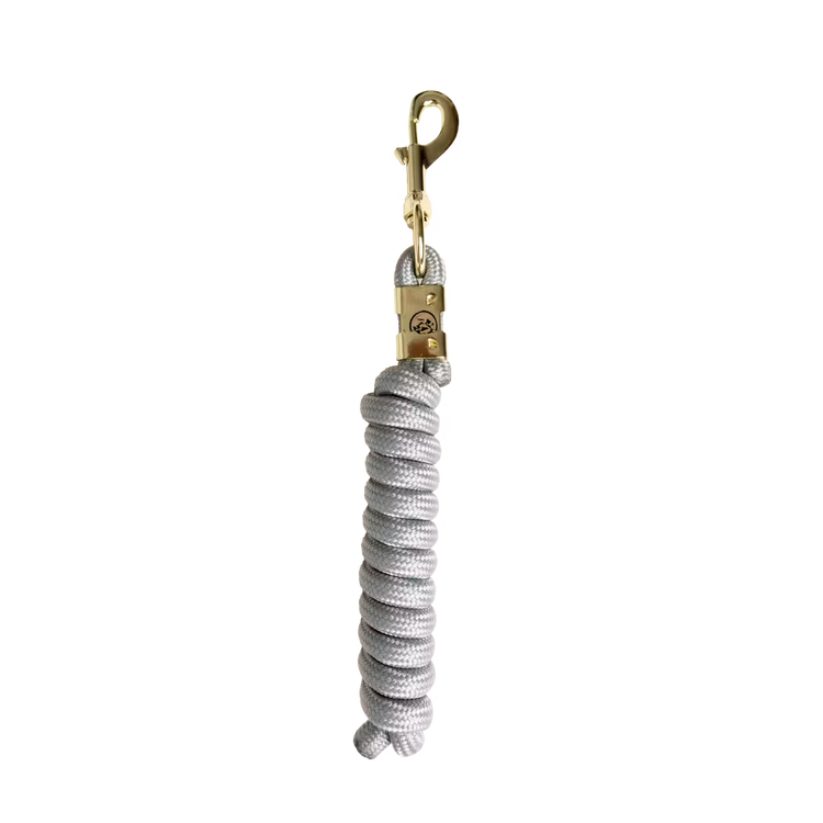 Kentucky Horsewear
Lead Rope Basic Light Blue
