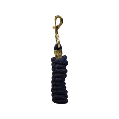 Kentucky Horsewear
Lead Rope Basic Navy
