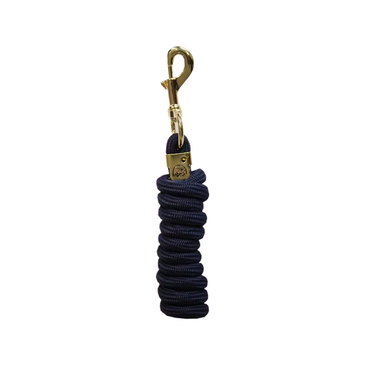 Kentucky Horsewear
Lead Rope Basic Navy