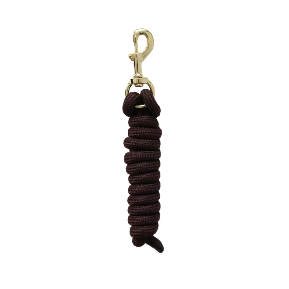 Kentucky Horsewear
Lead Rope Loop Brown