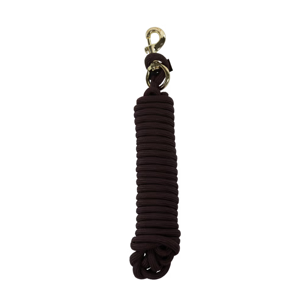 Kentucky Horsewear
Lunge Rope Brown