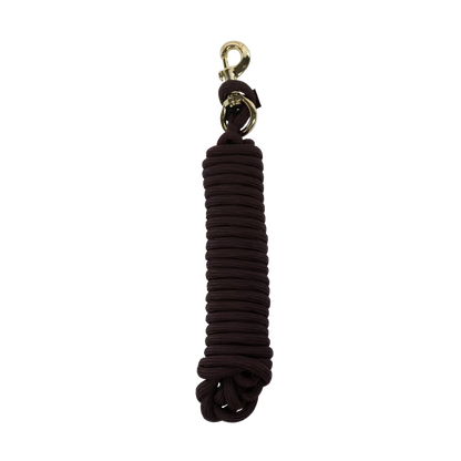 Kentucky Horsewear
Lunge Rope Brown