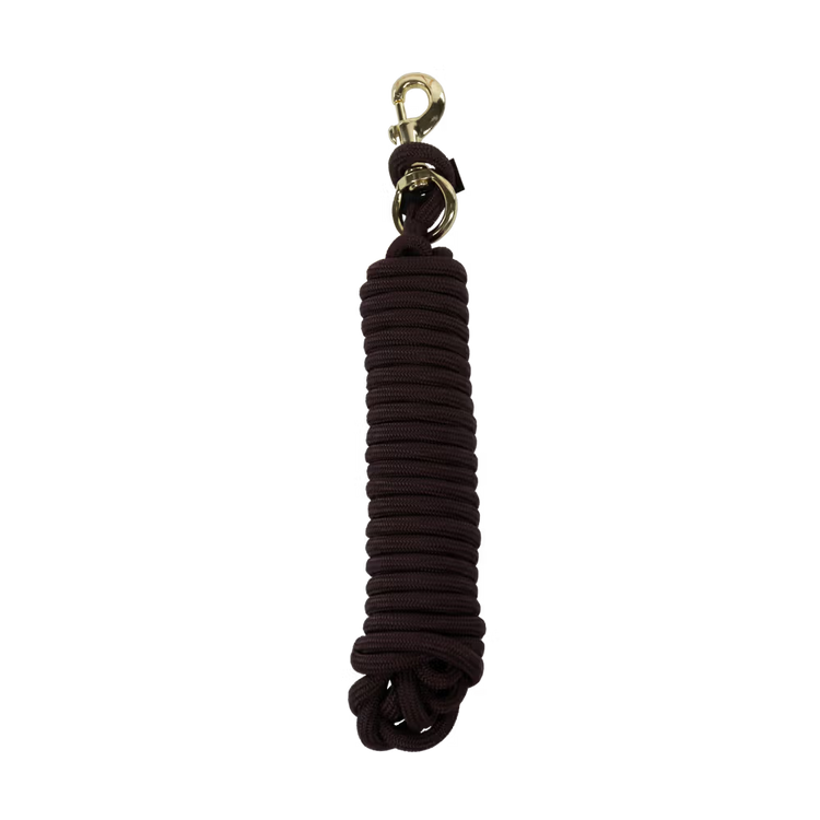 Kentucky Horsewear
Lunge Rope Brown