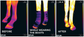 while wearing boots photo