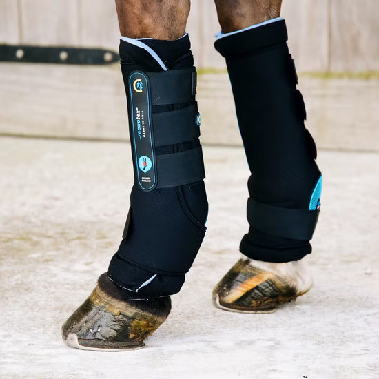 Stable Boots Magnetic