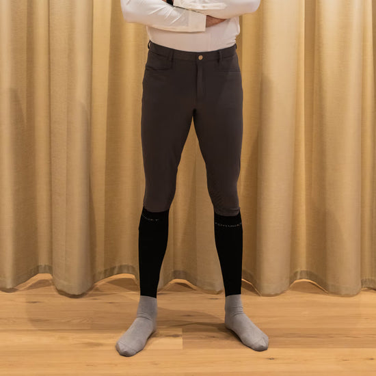 Dark grey men&