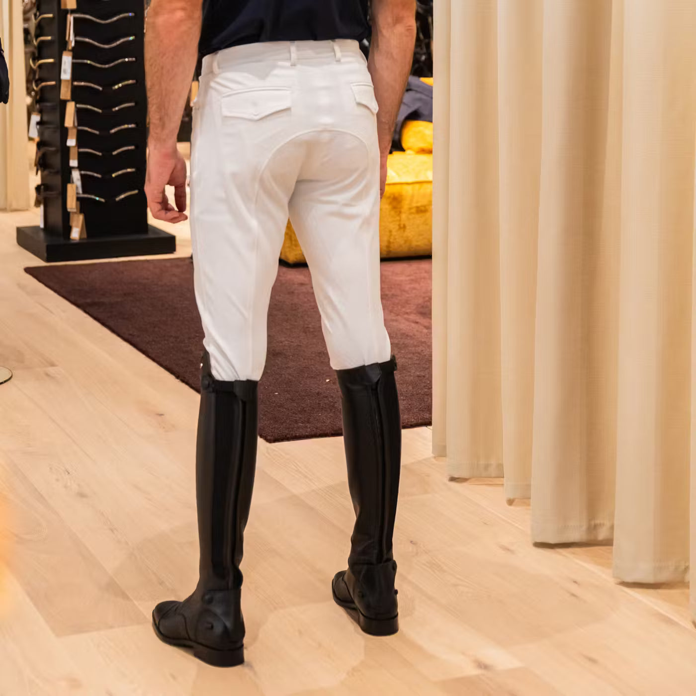 Kentucky Horsewear Men&