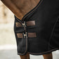  Absorbs sweat and water, while keeping your horse warm