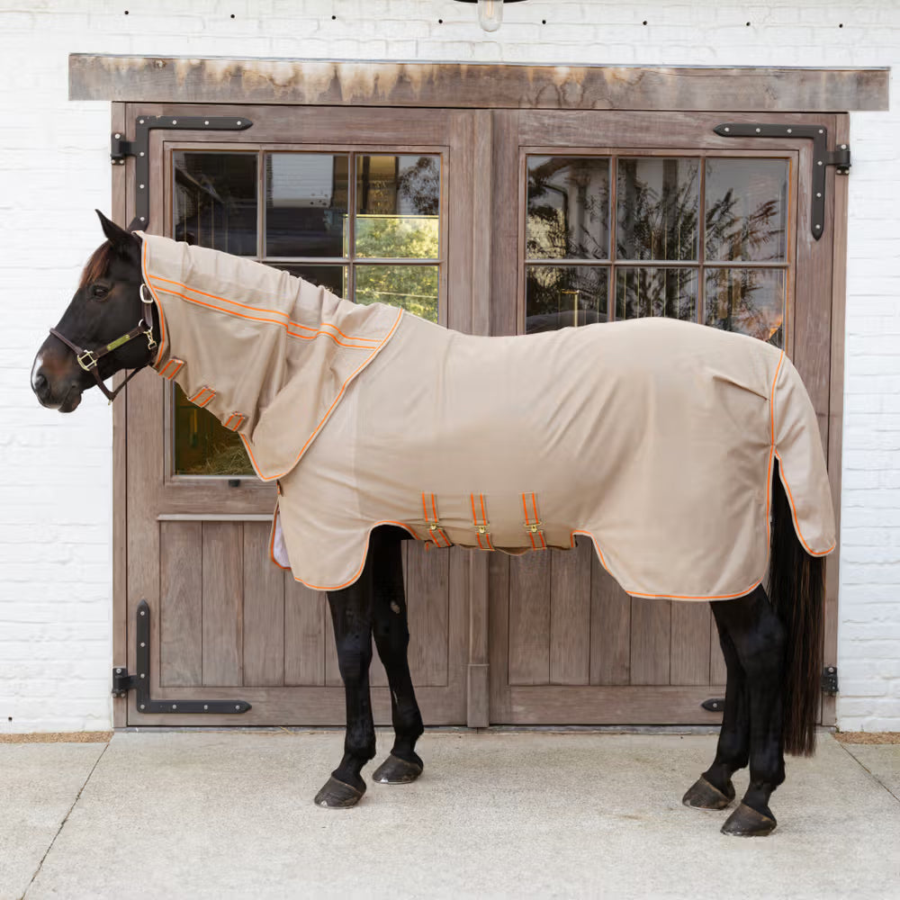 Kentucky Horsewear
Mesh Fly Rug Comfort