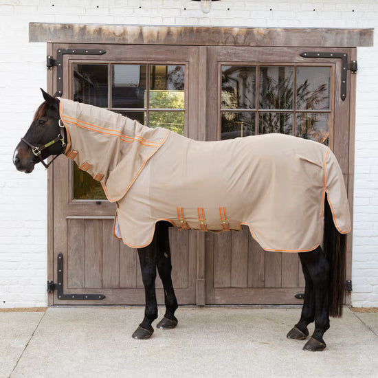 Kentucky Horsewear
Mesh Fly Rug Comfort
